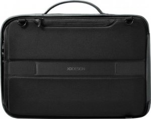 XD Design Plecak antykradzieżowy BOBBY BIZZ 2.0 GREY 7