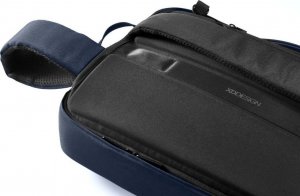 XD Design Plecak antykradzieżowy BOBBY BIZZ 2.0 NAVY 11