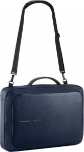 XD Design Plecak antykradzieżowy BOBBY BIZZ 2.0 NAVY 12