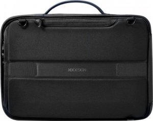 XD Design Plecak antykradzieżowy BOBBY BIZZ 2.0 NAVY 13