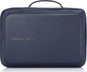XD Design Plecak antykradzieżowy BOBBY BIZZ 2.0 NAVY 14