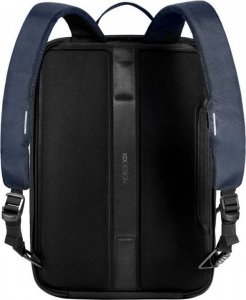 XD Design Plecak antykradzieżowy BOBBY BIZZ 2.0 NAVY 16
