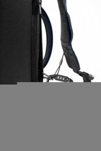 XD Design Plecak antykradzieżowy BOBBY BIZZ 2.0 NAVY 6