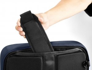 XD Design Plecak antykradzieżowy BOBBY BIZZ 2.0 NAVY 9