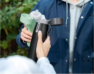 Philips Butelka GoZero Daily termiczna (AWP2771GRR/58) 2