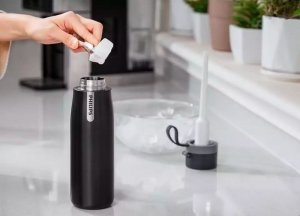 Philips Butelka GoZero Daily termiczna (AWP2771GRR/58) 5