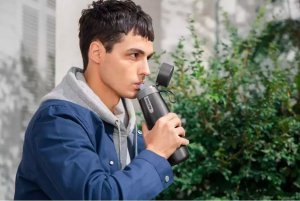 Philips Butelka GoZero Daily termiczna (AWP2771GRR/58) 6