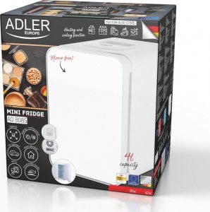 Adler Mini 4 l 13