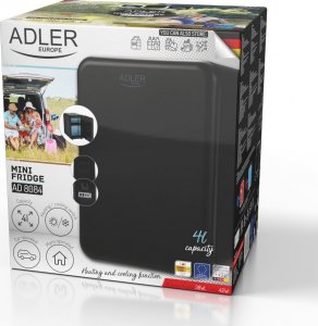 Adler AD 8084 4 l 14