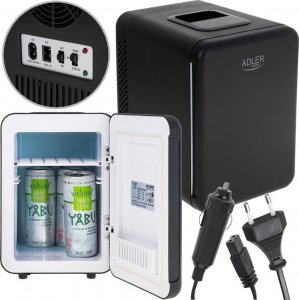 Adler AD 8084 4 l 16