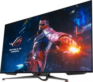 Monitor Asus ROG Swift OLED PG48UQ (90LM0840-B01970) 5