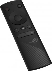 Monitor Asus ROG Swift OLED PG48UQ (90LM0840-B01970) 10