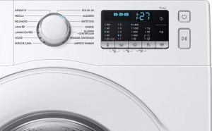 Pralka Samsung WW90TA046TE 3