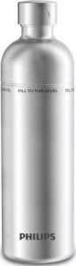 Philips Metalowa Butelka do saturatora inox ADD917STT/10 2