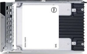 Dysk serwerowy Dell 345-BDZB 480GB 2.5'' SATA III (6 Gb/s)  (345-BDZB) 1