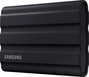 Dysk zewnętrzny SSD Samsung T7 Shield 4TB Czarny (MU-PE4T0S/EU) 3