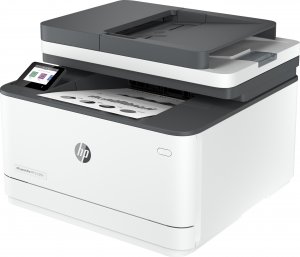 Urządzenie wielofunkcyjne HP LaserJet Pro 3102fdn (3G629F) 3