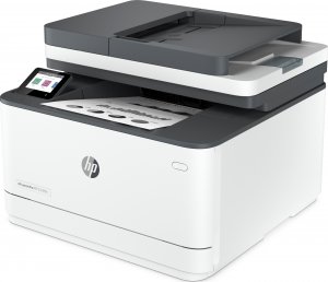Urządzenie wielofunkcyjne HP LaserJet Pro 3102fdn (3G629F) 4
