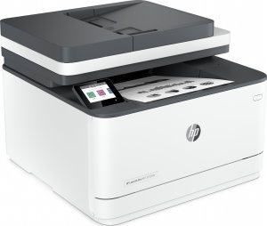 Urządzenie wielofunkcyjne HP LaserJet Pro 3102fdn (3G629F) 8