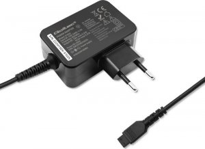 Zasilacz do laptopa Qoltec 45 W, Wiele wtyczek, 1.5 A,  (51025) 4