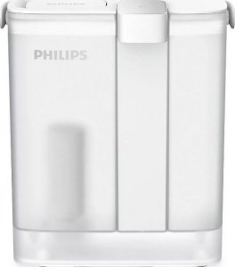 Philips Błyskawiczny filtr do wody 3L AWP2980WH/58 1