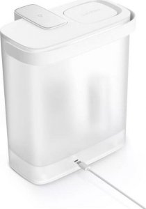 Dzbanek filtrujący Philips Błyskawiczny filtr do wody 3L AWP2980WH/58 2