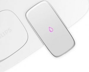 Dzbanek filtrujący Philips Błyskawiczny filtr do wody 3L AWP2980WH/58 6