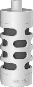 Philips Butelka filtrująca GoZero Daily zielona AWP2731GNR/58 2