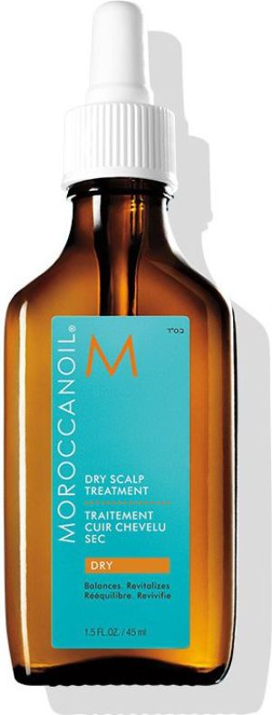 Moroccanoil Dry Scalp Treatment olejek do skóry głowy 45ml 1