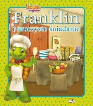 Franklin i uroczyste śniadanie - 159699 1