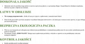 Pilot RTV Voko Pilot Panasonic N2QAYB000830 N2QAYB001010 2