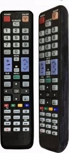 Pilot RTV Voko PILOT SAMSUNG UE46C6900 NAJLPESZA JAKOŚĆ 2