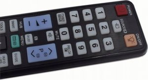 Pilot RTV Voko PILOT SAMSUNG UE46C6900 NAJLPESZA JAKOŚĆ 3