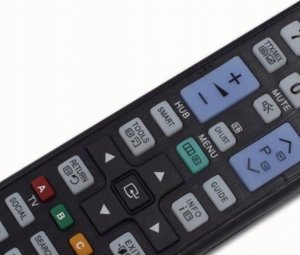 Pilot RTV Voko PILOT SAMSUNG UE46C6900 NAJLPESZA JAKOŚĆ 4