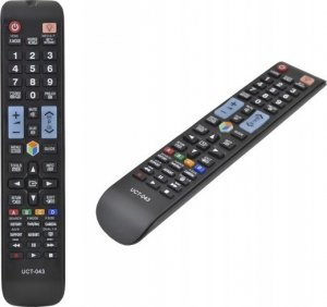 Pilot RTV Voko PILOT SAMSUNG AA59-00790A AA59-00741A JAKOŚĆ 7