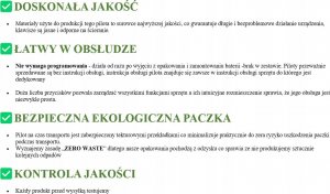 Pilot RTV Voko PILOT PANASONIC N2QAYB000830 N20AYB000047 JAKOŚĆ 3