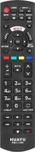 Pilot RTV Voko PILOT PANASONIC N2QAYB000830 N20AYB000047 JAKOŚĆ 4
