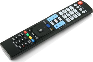 Pilot RTV Voko Pilot do LG TV 32LS570S 37LS570S 42LS570S jakość 1