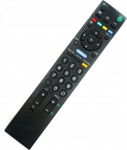 Pilot RTV PILOT do SONY KDL-40W4730 KDL-40L4000 KDL-40S4000 1