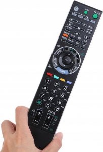 Pilot RTV Voko PILOT SONY RM-ED019 RMED019 Jakość! 3