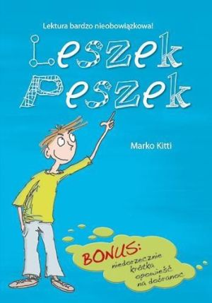 Leszek Peszek - 202851 1