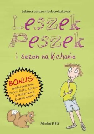 Leszek Peszek i sezon na kichanie - 202850 1