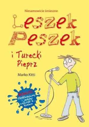 Leszek Peszek i Turecki Pieprz - 202852 1