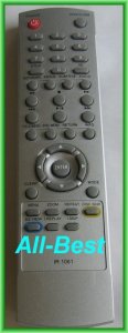 Pilot RTV Voko PILOT SAMSUNG AH59-00092M IR1061 DVD 1