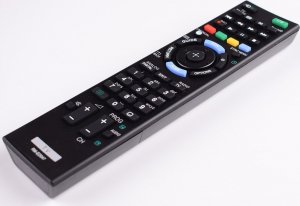 Pilot RTV Voko PILOT SONY RM-ED052 RMED052 HQ BRAWIA 3D 3