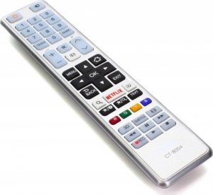 Pilot RTV Voko Pilot Toshiba CT-8040 CT-8035 SUPER JAKOŚĆ 4