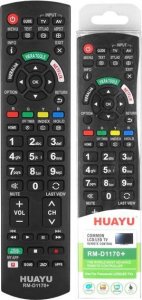 Pilot RTV Prolech PILOT PANASONIC N2QAYB000815 N2QAYB000753 RMD1170+ 3