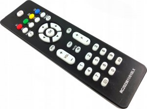 Pilot RTV Lamex PILOT PHILIPS RC283501 RC282603/01 RC2543 MAŁY HQ 4