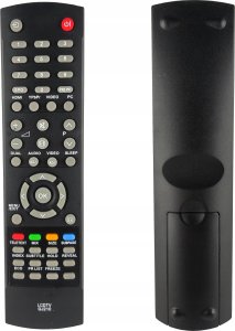 Pilot RTV Voko Pilot do TV Sharp LC-26S7E LC-32S7E LC-42SH7E 2