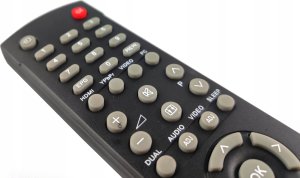 Pilot RTV Voko Pilot do TV Sharp LC-26S7E LC-32S7E LC-42SH7E 4